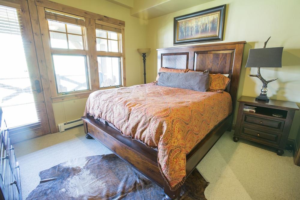 WestWall Lodge photo 5