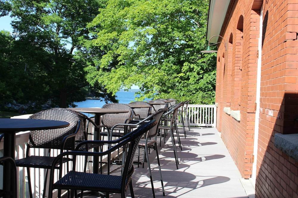 Inn at Diamond Cove photo 13