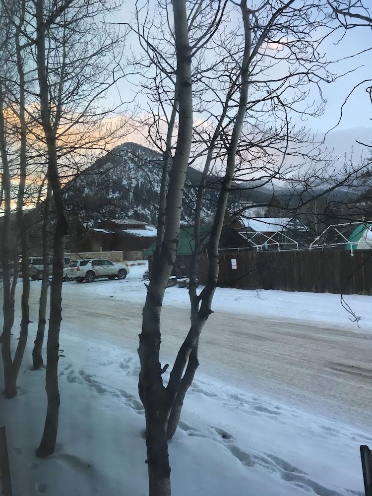Frisco Lodge photo 52