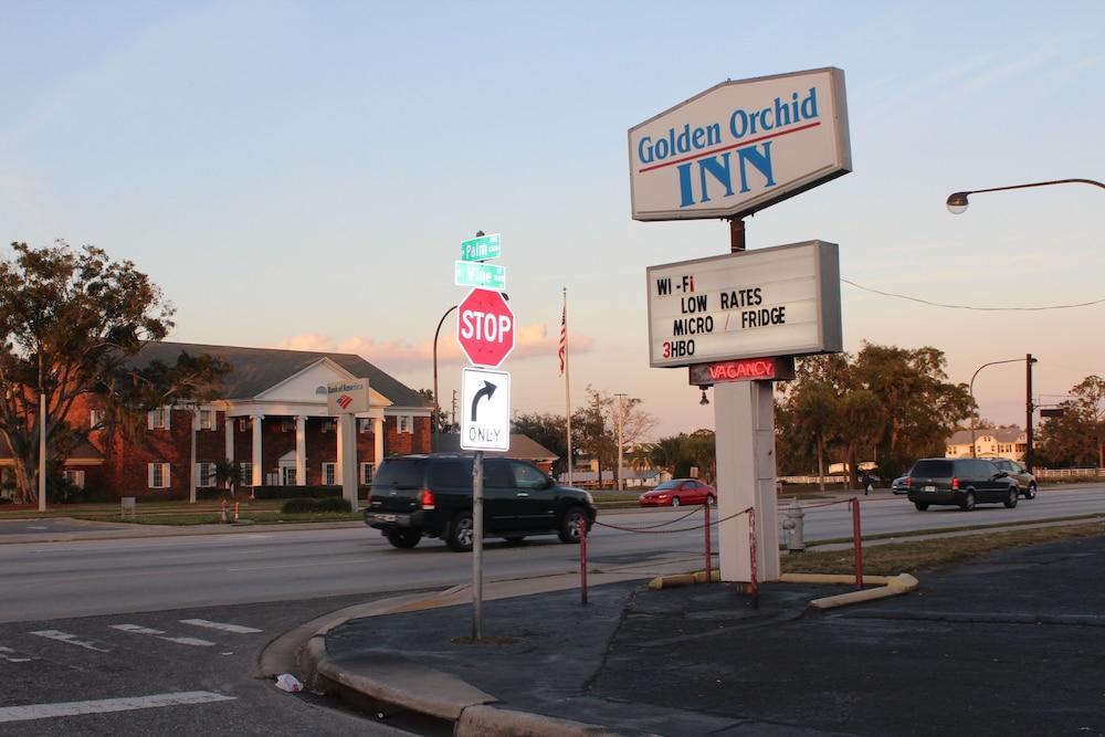 Golden Orchid Inn photo 1