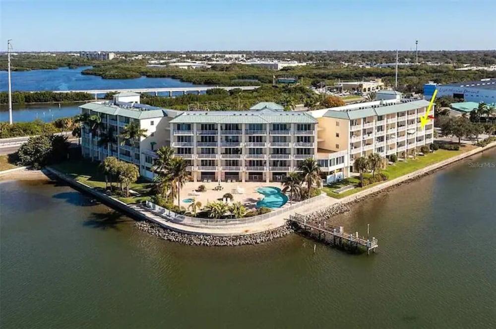 The BC Resort on the Water — hotel in St. Petersburg