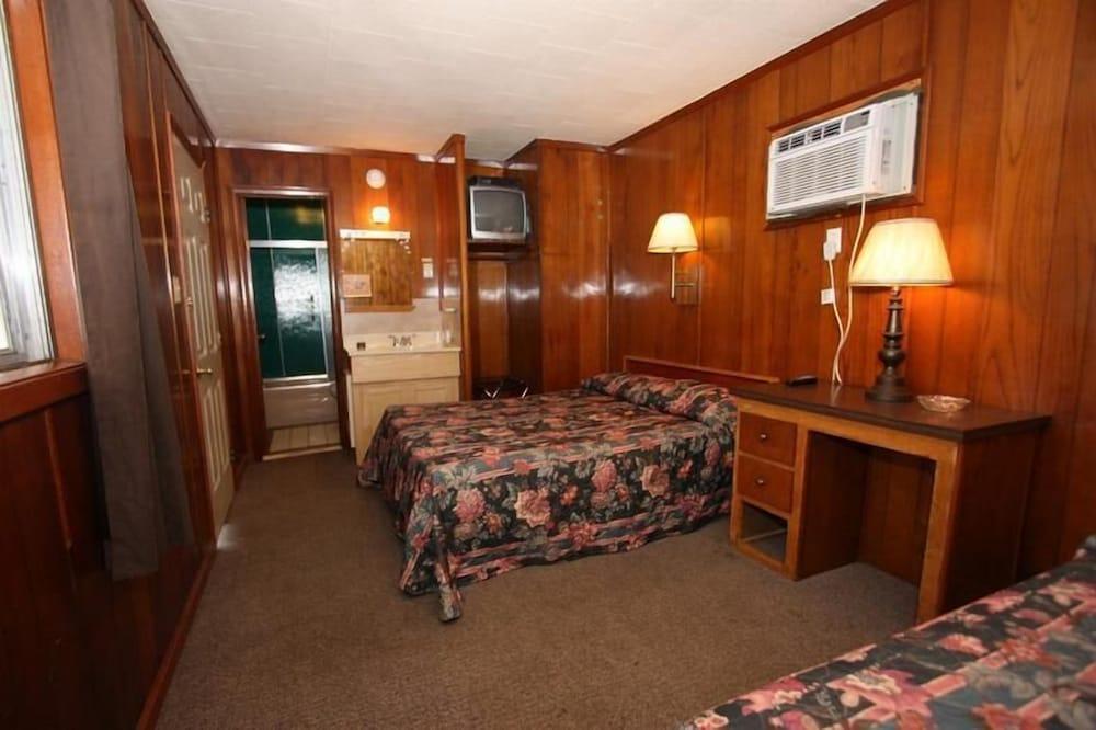 Comfort Green Motel photo 11