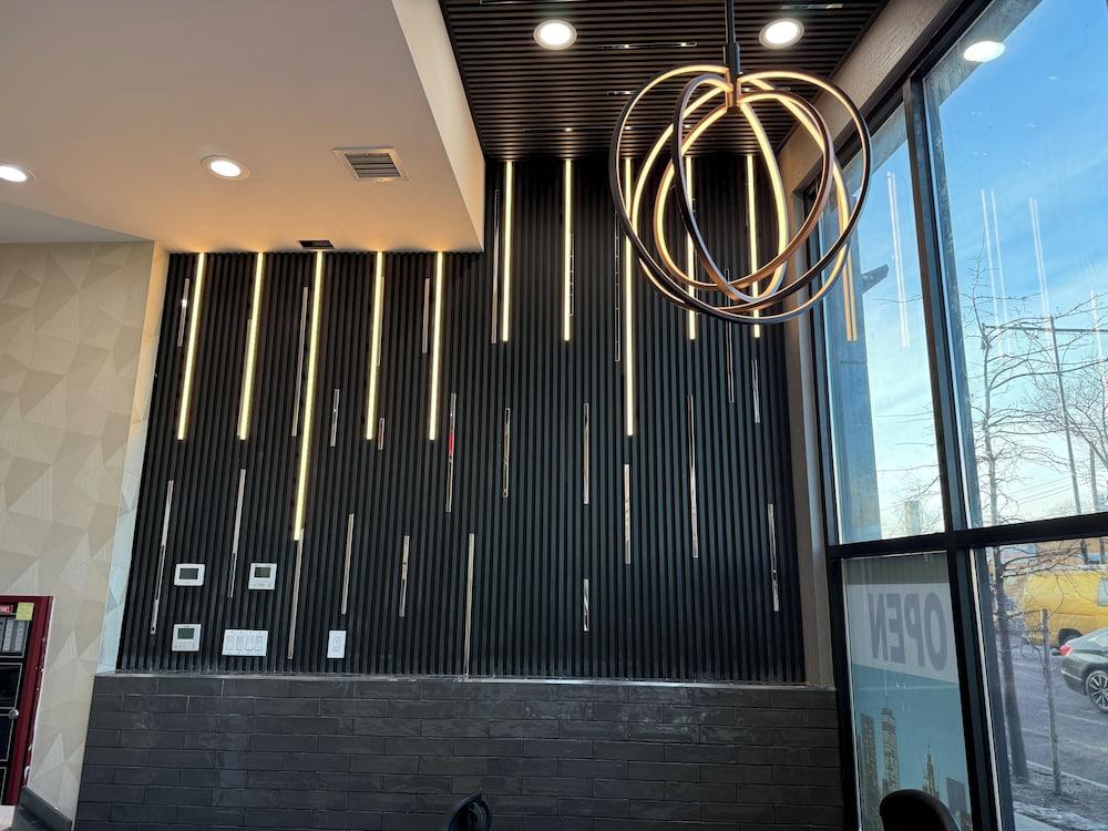 BKWAY Hotel Brooklyn photo 2
