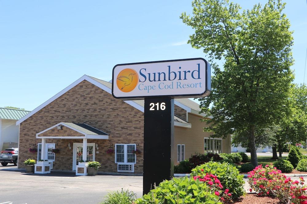Sunbird Cape Cod Resort photo 1