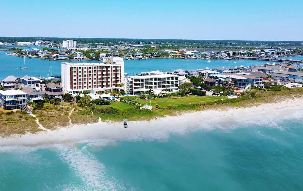 Trailborn Surf and Sound, Outdoor Collection by Marriott Bonvoy — hotel in Wrightsville Beach