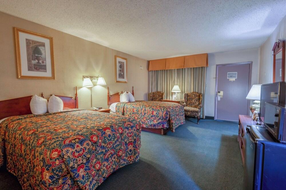 Royal Holiday Motel By Belvilla Gallup I-40 photo 19