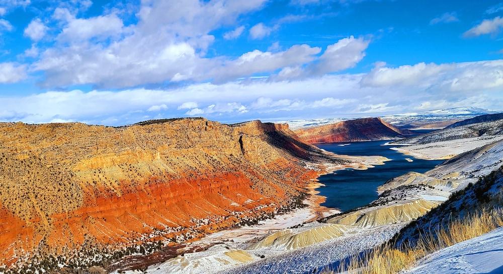 Flaming Gorge Hideout photo 33