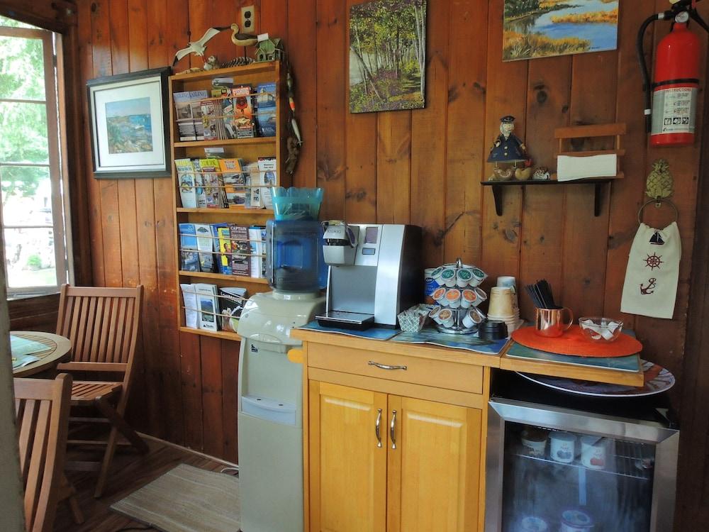Shorelands Guest Resort and Cottages photo 39