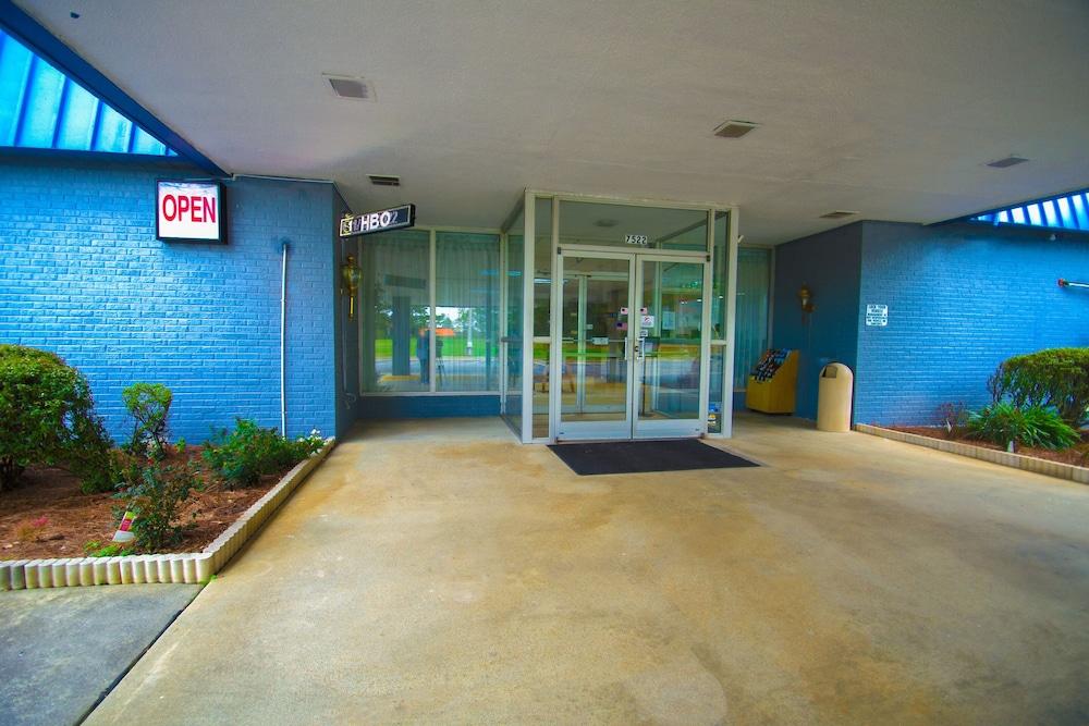 121 Motel photo 2