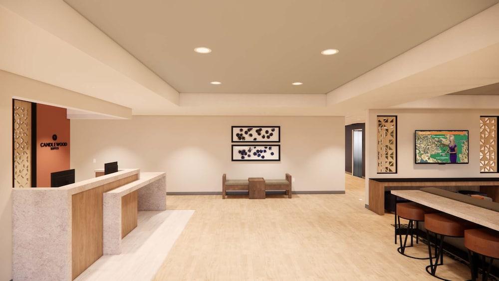 Candlewood Suites Mesa Phoenix East by IHG photo 23