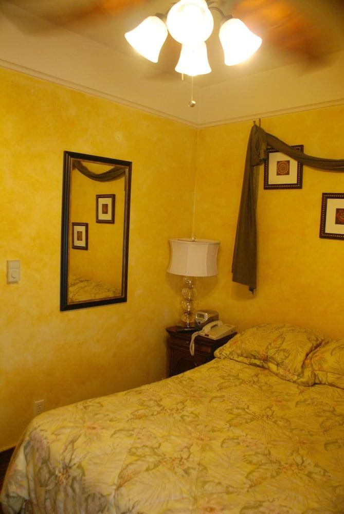 Fitzgerald Hotel photo 30