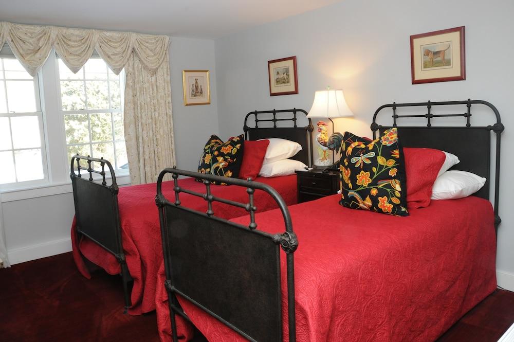The Lyme Inn photo 15