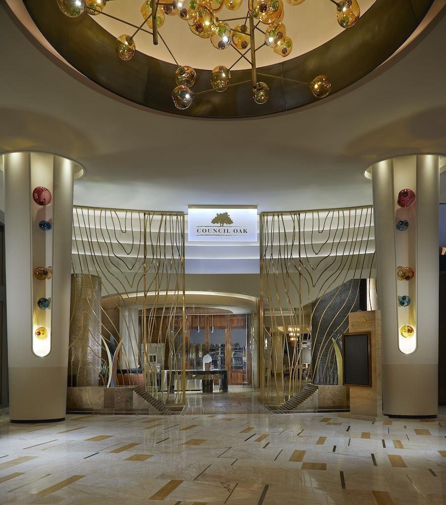 The Oasis Tower at Seminole Hard Rock photo 72