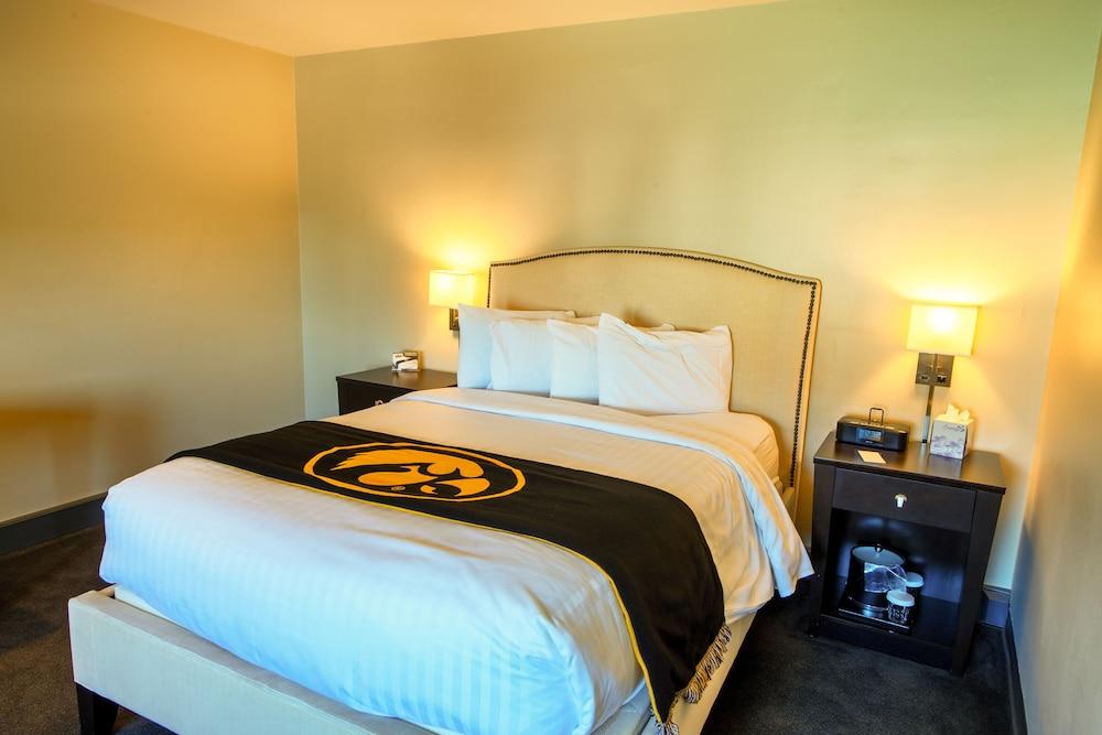 Iowa House Hotel photo 13