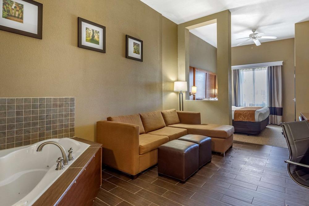 Comfort Suites Batesville photo 7