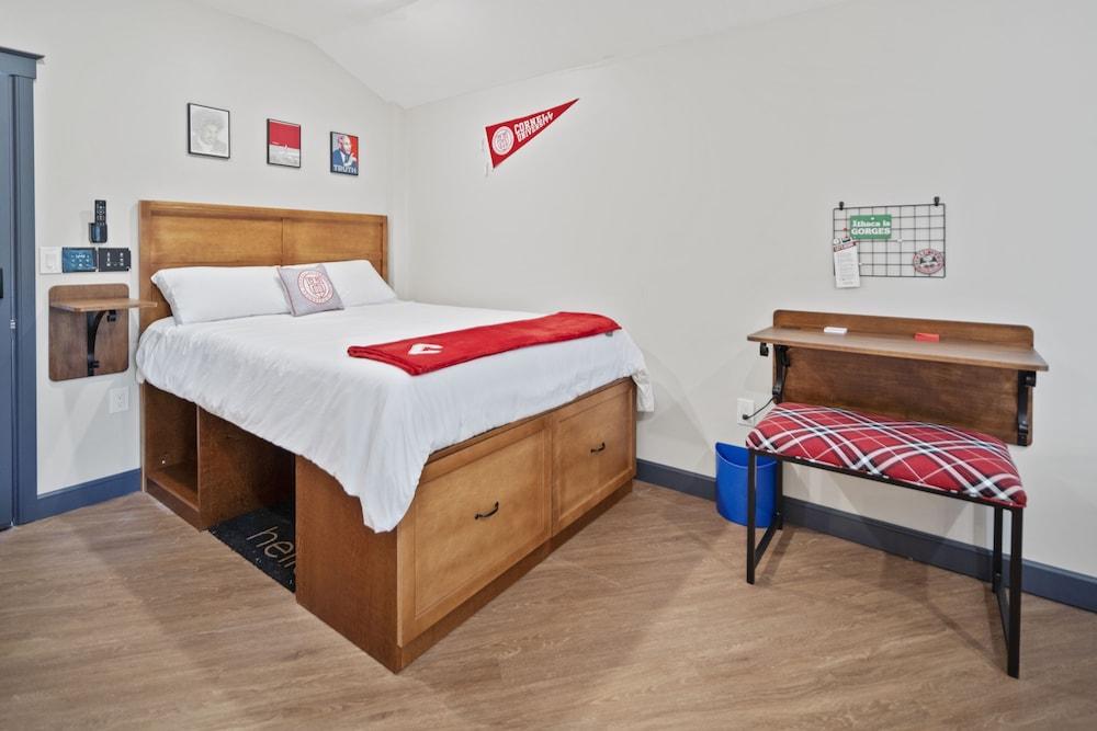 The Dorm Hotel photo 15