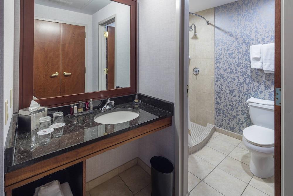 Montgomery Marriott Prattville Hotel & Conference Center photo 23