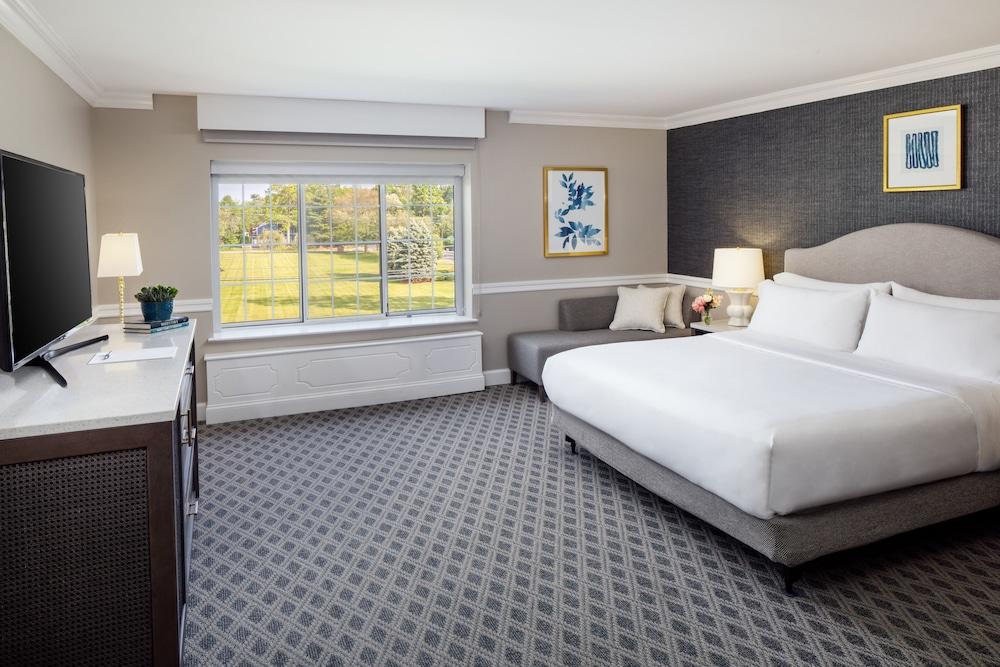 Madison Hotel photo 3