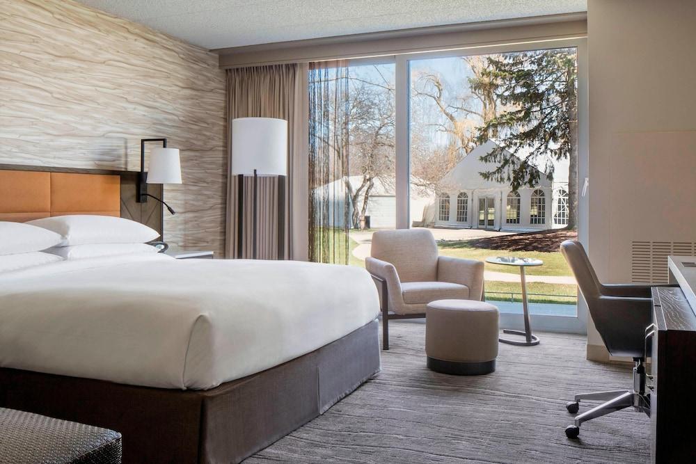 Lincolnshire Marriott Resort photo 7
