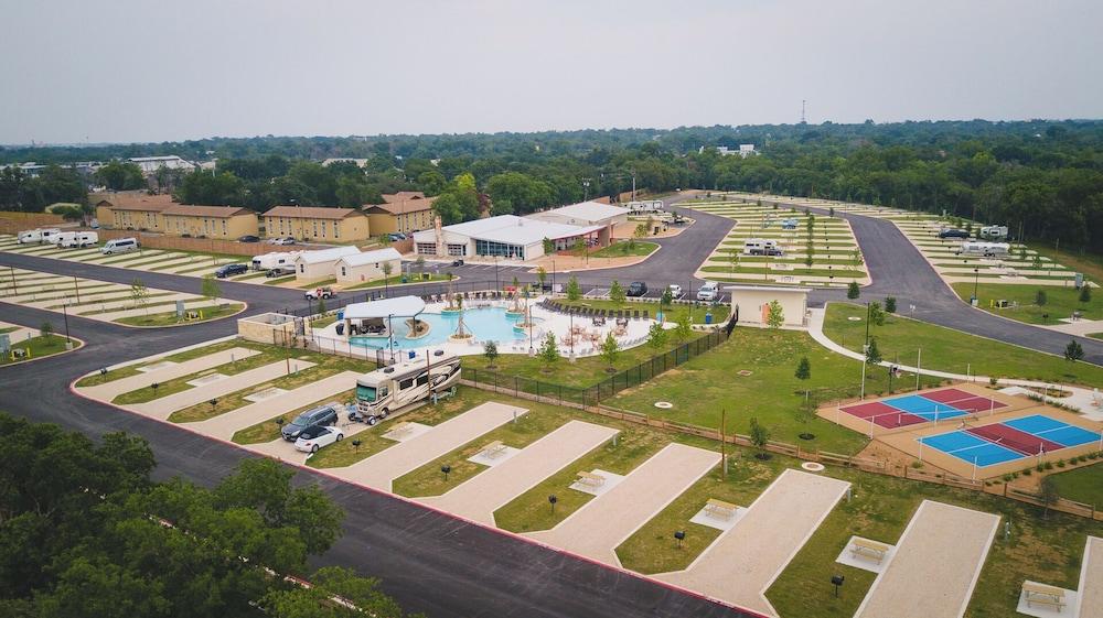 Camp Landa Resort photo 16
