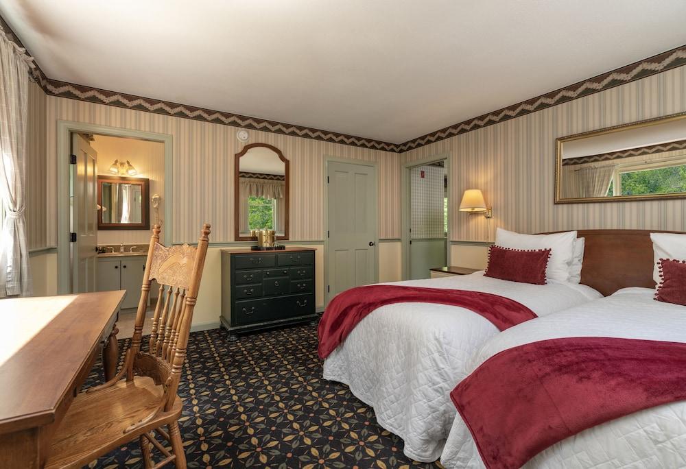 Christmas Farm Inn and Spa photo 27