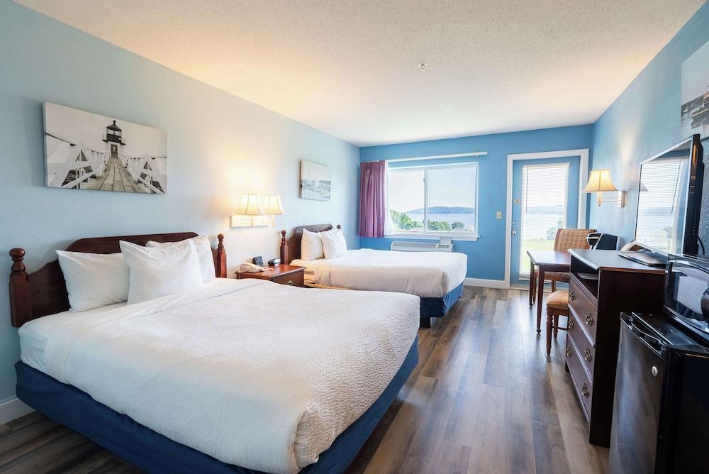 Fireside Inn & Suites - Belfast photo 61