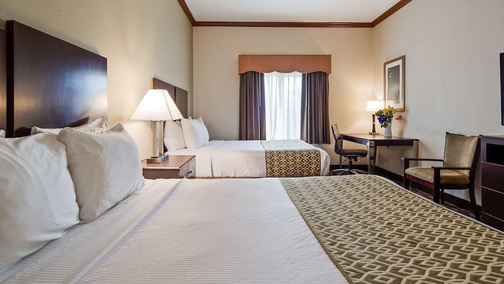 Best Western Refugio Inn photo 7