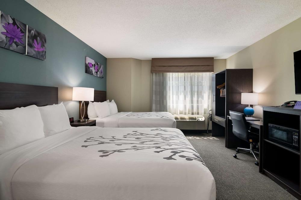 Garner Hotel Londonderry - Manchester by IHG photo 11