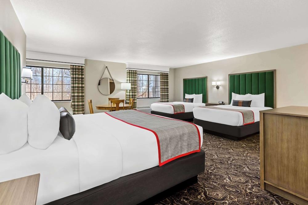 Lumber Jack Lodge, an Ascend Collection Hotel photo 3