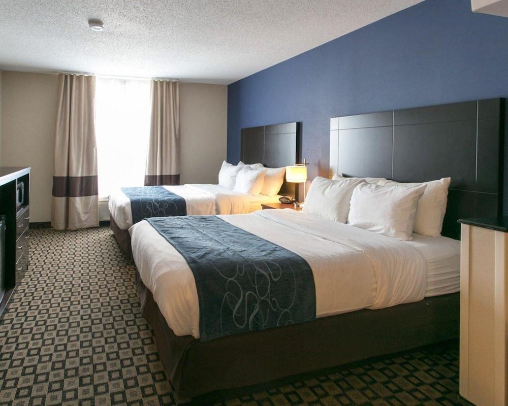 Comfort Suites Benton Harbor - St. Joseph photo 13