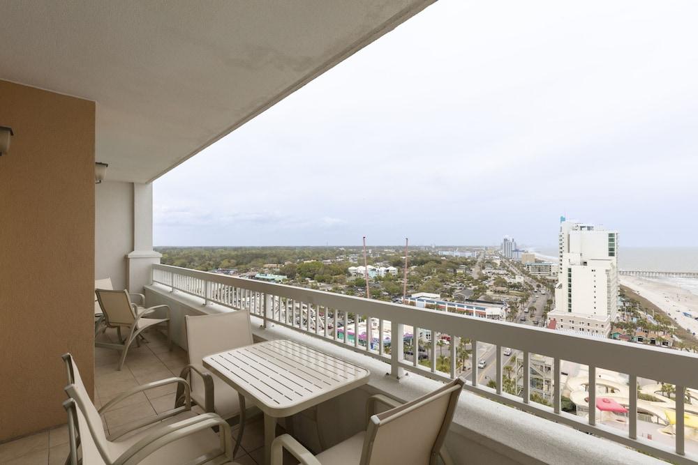Westgate Myrtle Beach Oceanfront Resort photo 39