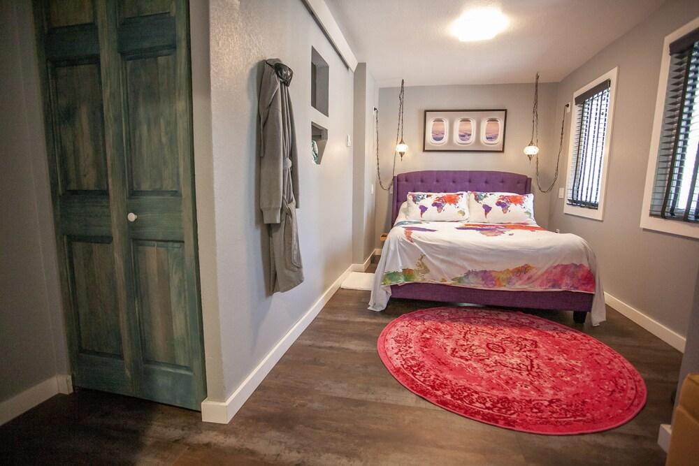 EO Bungalows – Adults Only photo 15