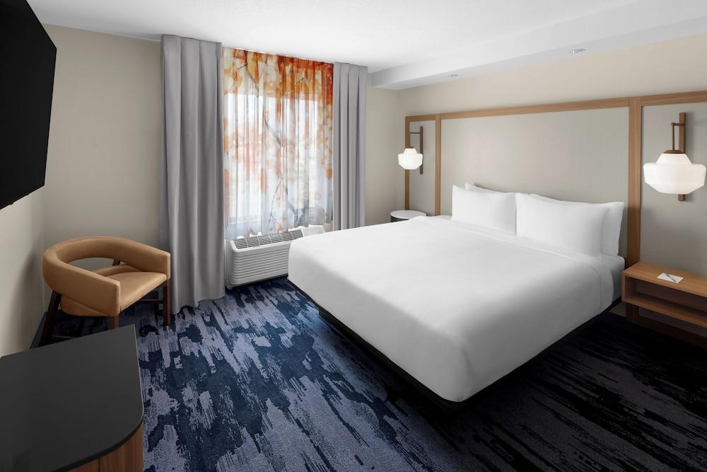 Fairfield Inn & Suites by Marriott Richfield photo 8