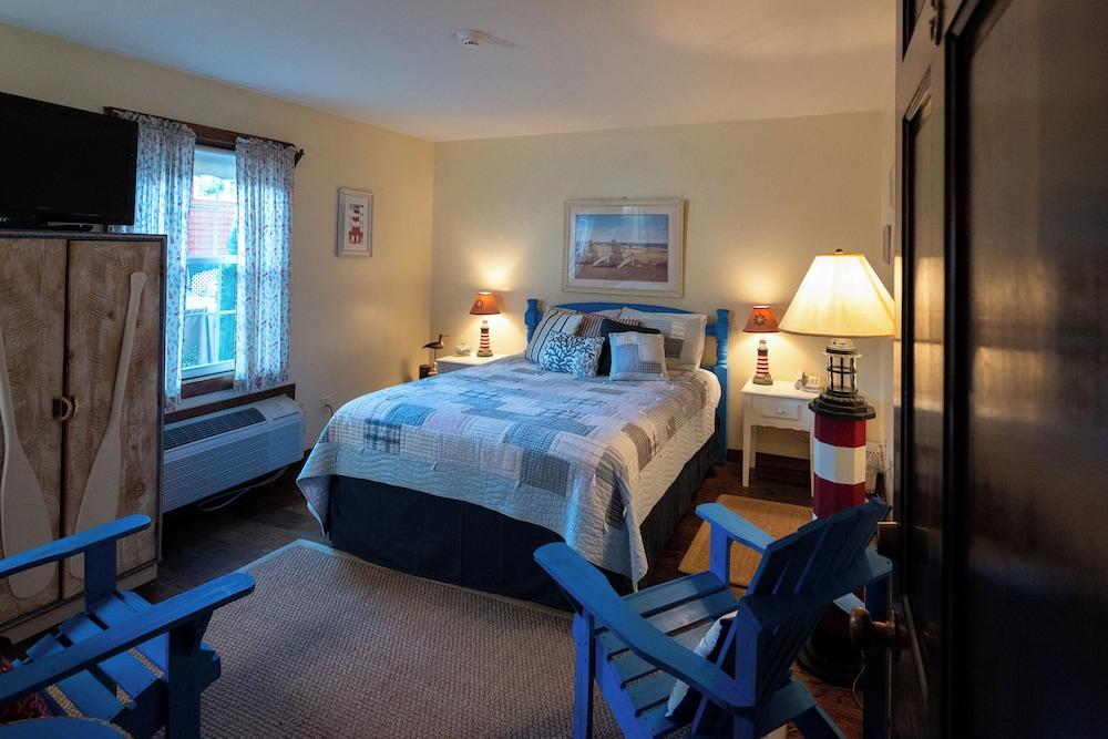 Gregory House Country Inn photo 9