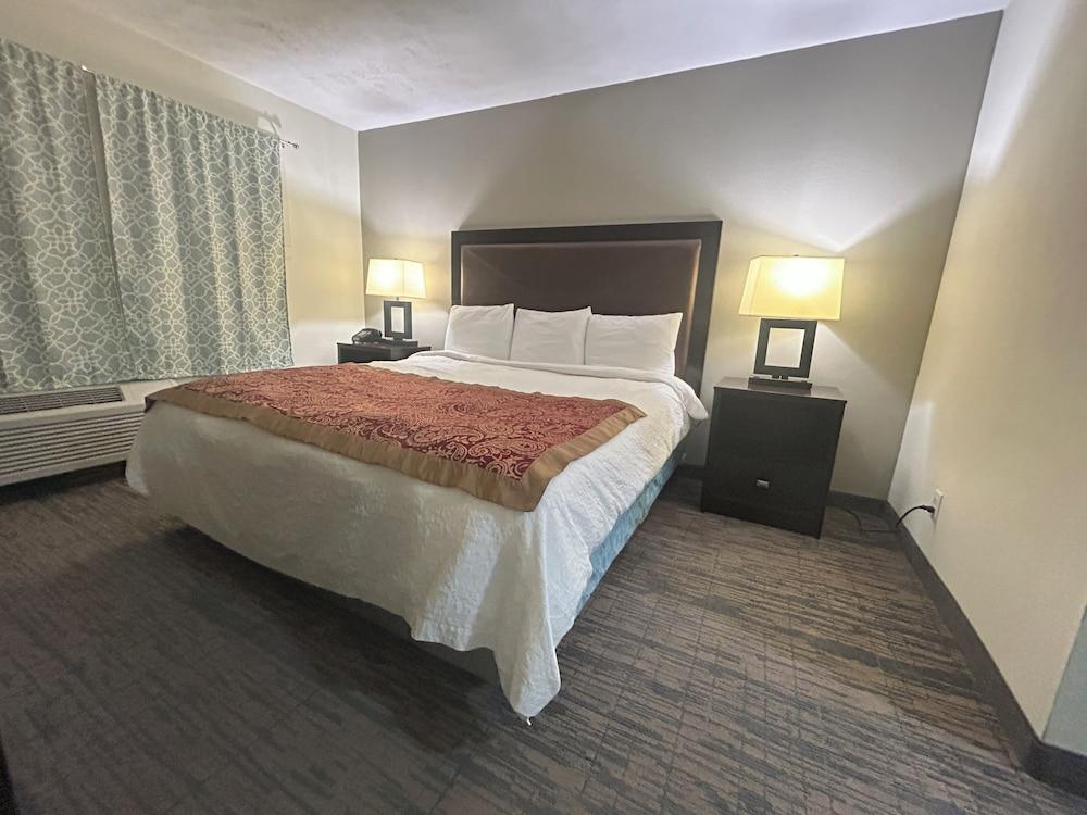 Gateaway Motel Broken Bow NE photo 26