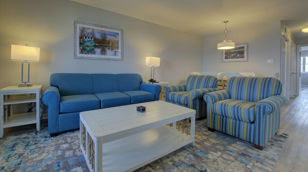 Atlantic Beach Resort, a Ramada by Wyndham photo 29