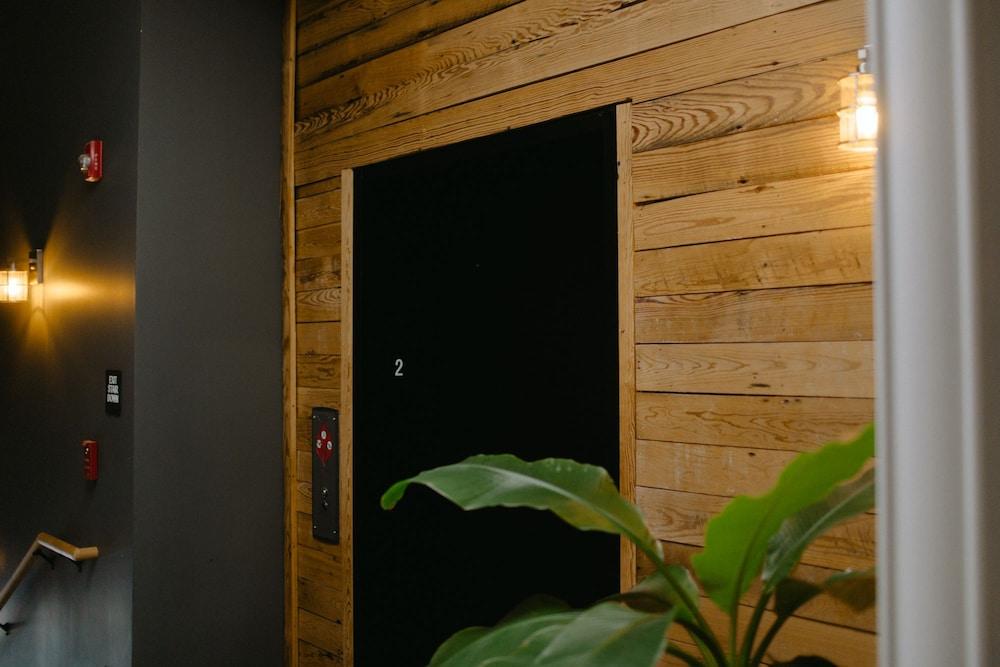Culture Boutique Hotel photo 91