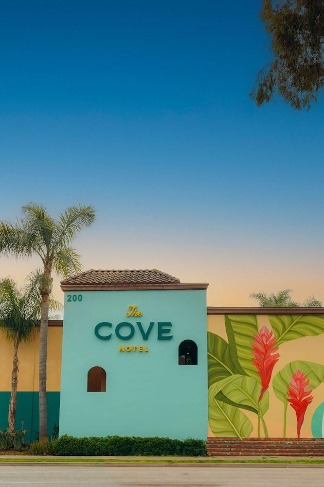 The Cove Hotel, Long Beach photo 50
