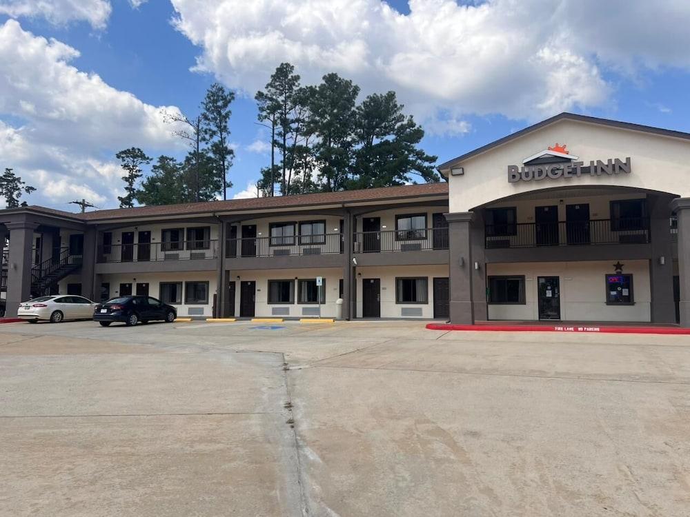 Budget Inn By OYO San Augustine photo 20