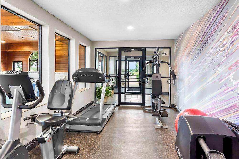 Best Western Oswego Hotel photo 29