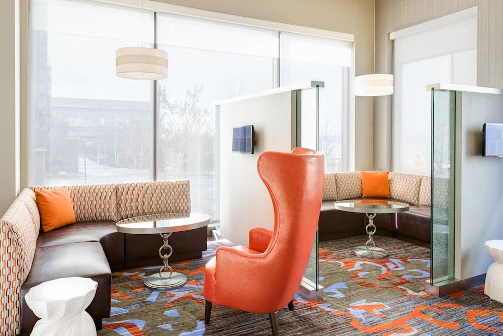 Residence Inn National Harbor Washington, DC Area photo 11