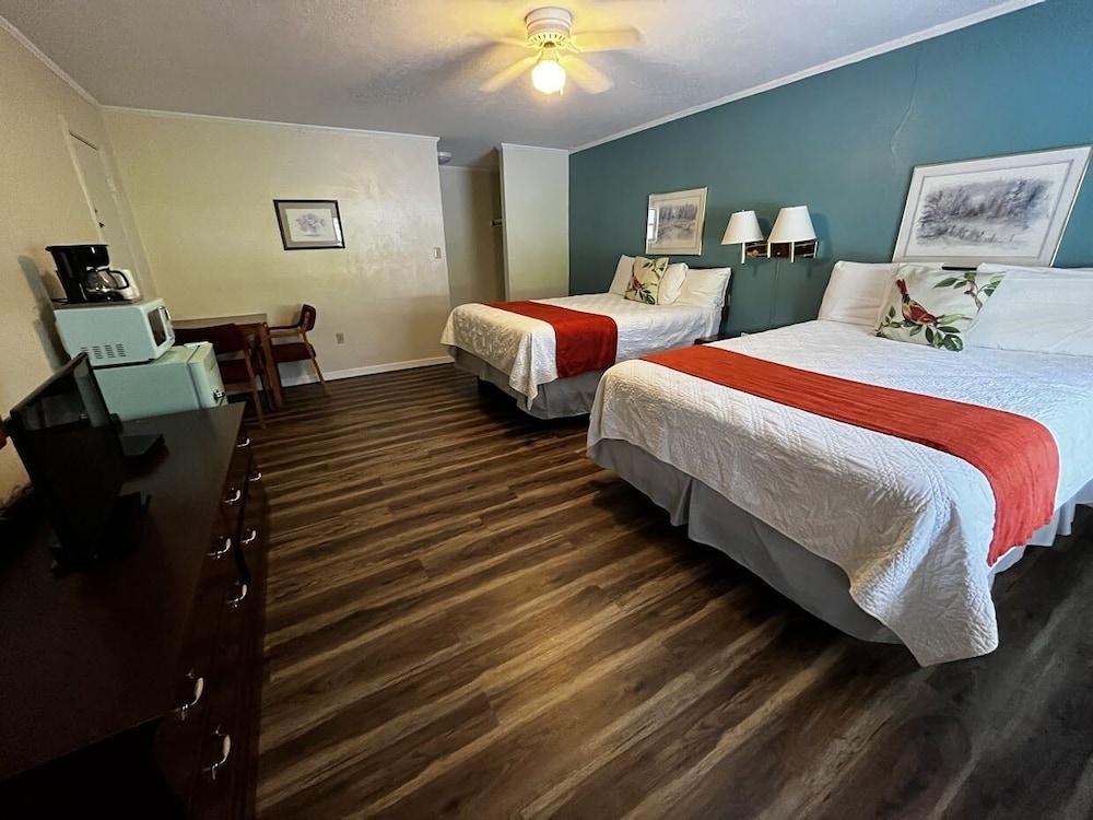 Meadowlark Motel with Restaurant & Bar photo 20