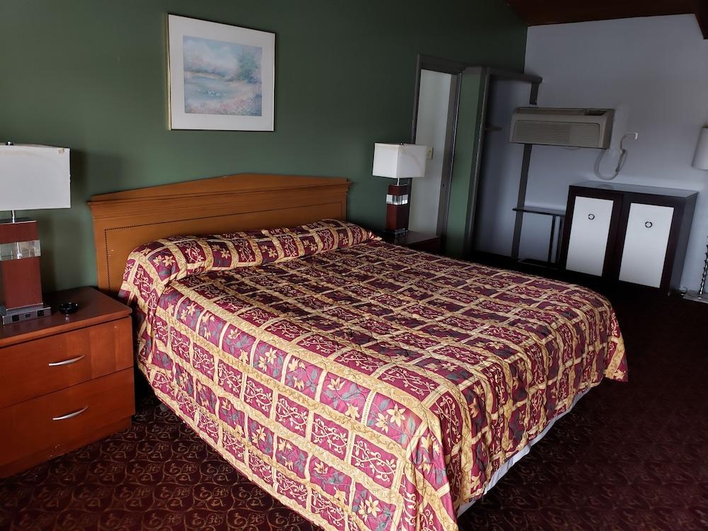 Welcome Inn & Suites - Lyons photo 4