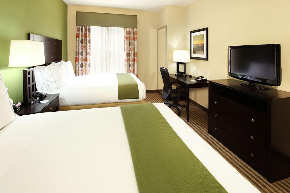 Holiday Inn Express & Suites Maumelle - Little Rock NW by IHG photo 4