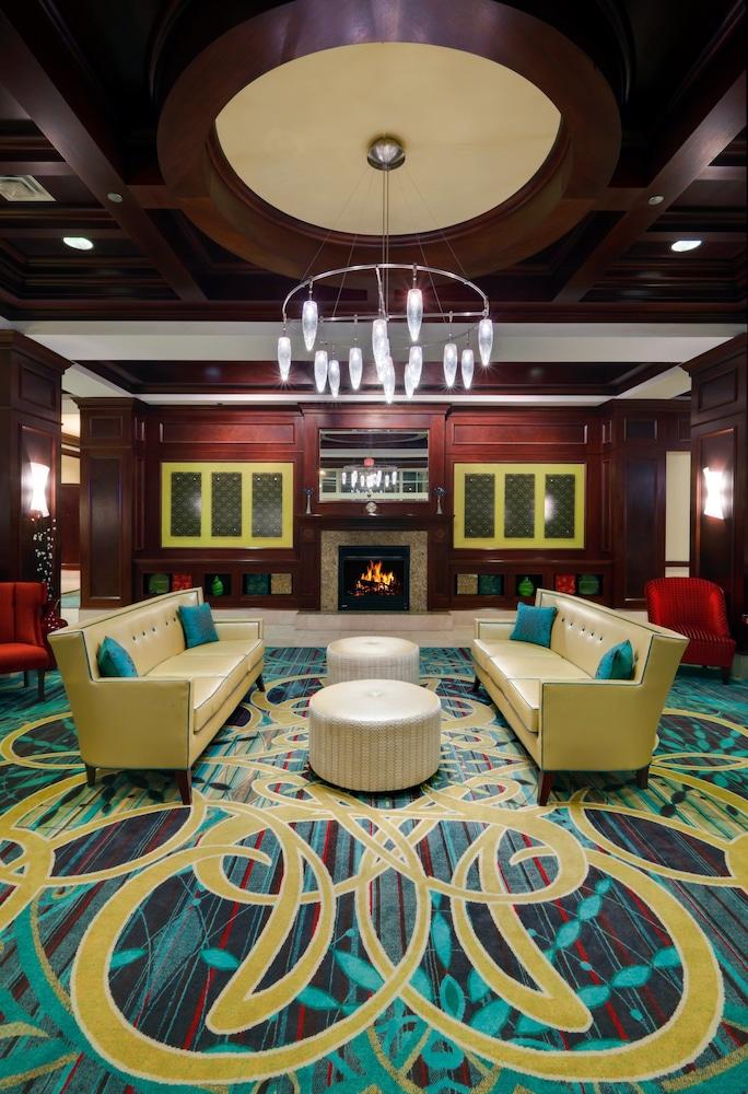 Holiday Inn Chantilly-Dulles Expo Center by IHG photo 31
