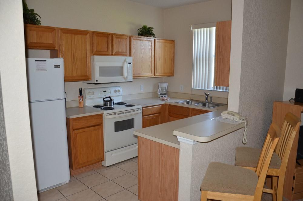 Regal Palms Resort & Spa 216 photo 8