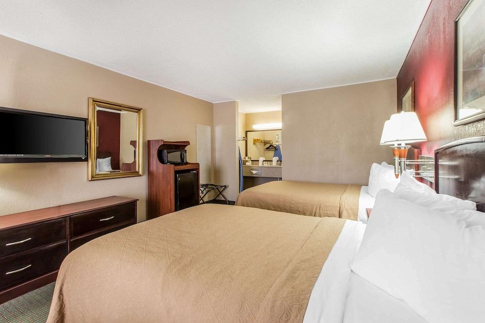 Quality Inn Tifton photo 10