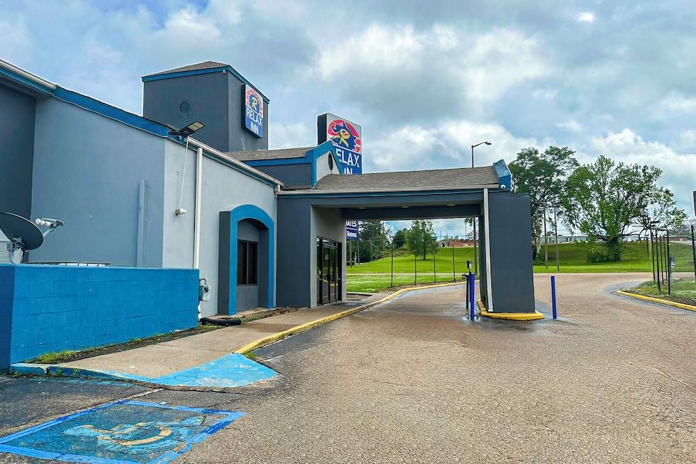 Relax Inn By Oyo Jackson MS Hwy 80/I-20 photo 40
