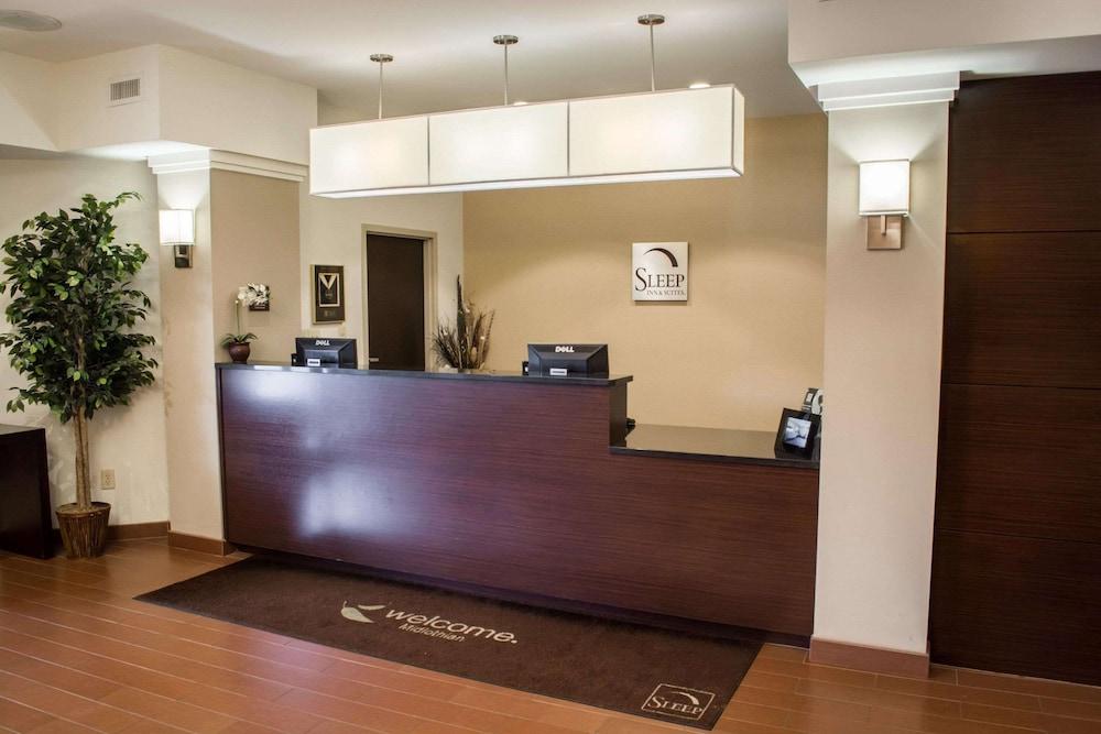 Sleep Inn And Suites photo 6