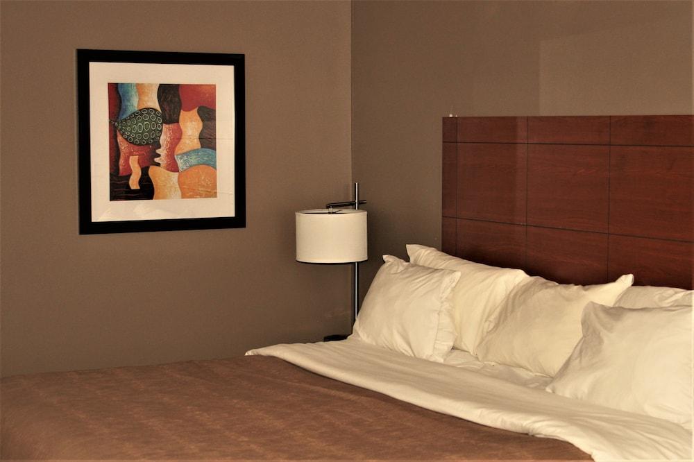 Quality Inn Thermopolis Near Hot Springs photo 8